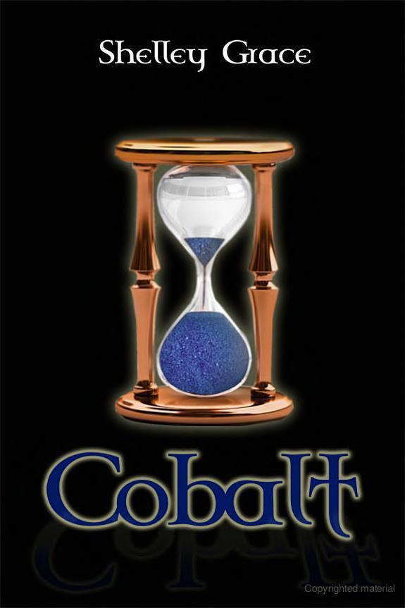 Cobalt by Shelley Grace