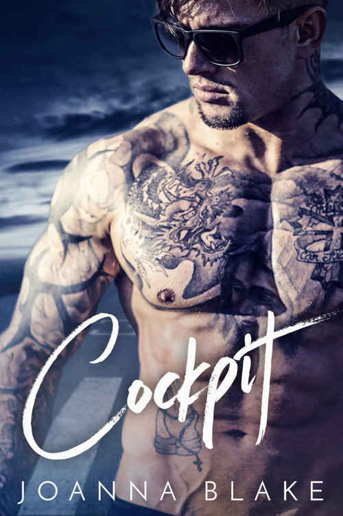 Cockpit: A Second Chance Romance by Joanna Blake