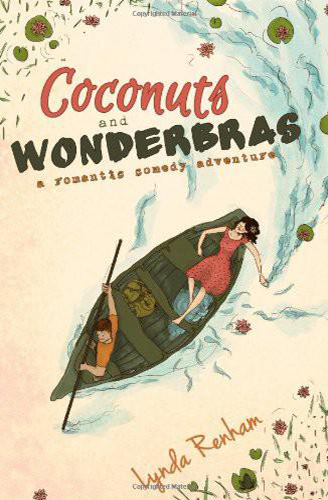 Coconuts and Wonderbras