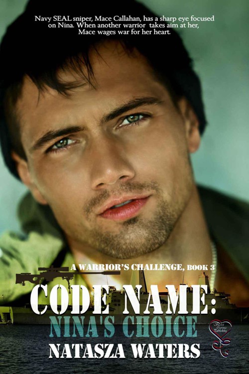 Code Name: Nina's Choice (Warrior's Challenge)