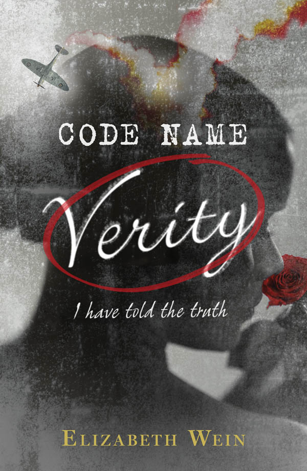 Code Name Verity (2011) by Elizabeth Wein