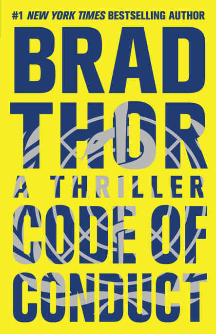 Code of Conduct by Brad Thor