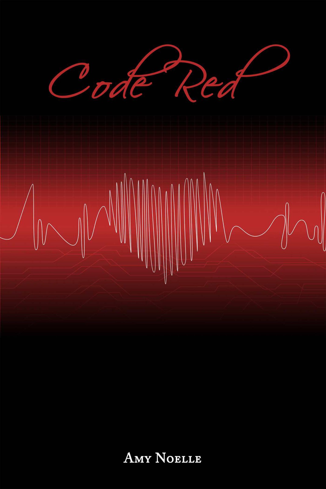 Code Red (2013) by Amy Noelle