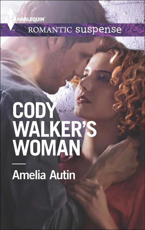 Cody Walker's Woman by Amelia Autin