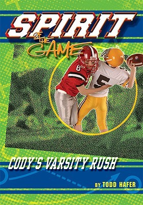 Cody's Varsity Rush (2005)