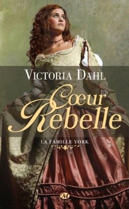 Coeur rebelle (2010)