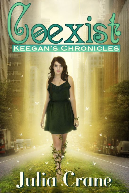 Coexist: Keegan's Chronicles