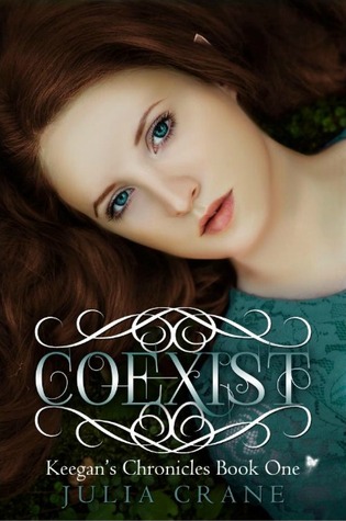 Coexist (2011) by Julia Crane