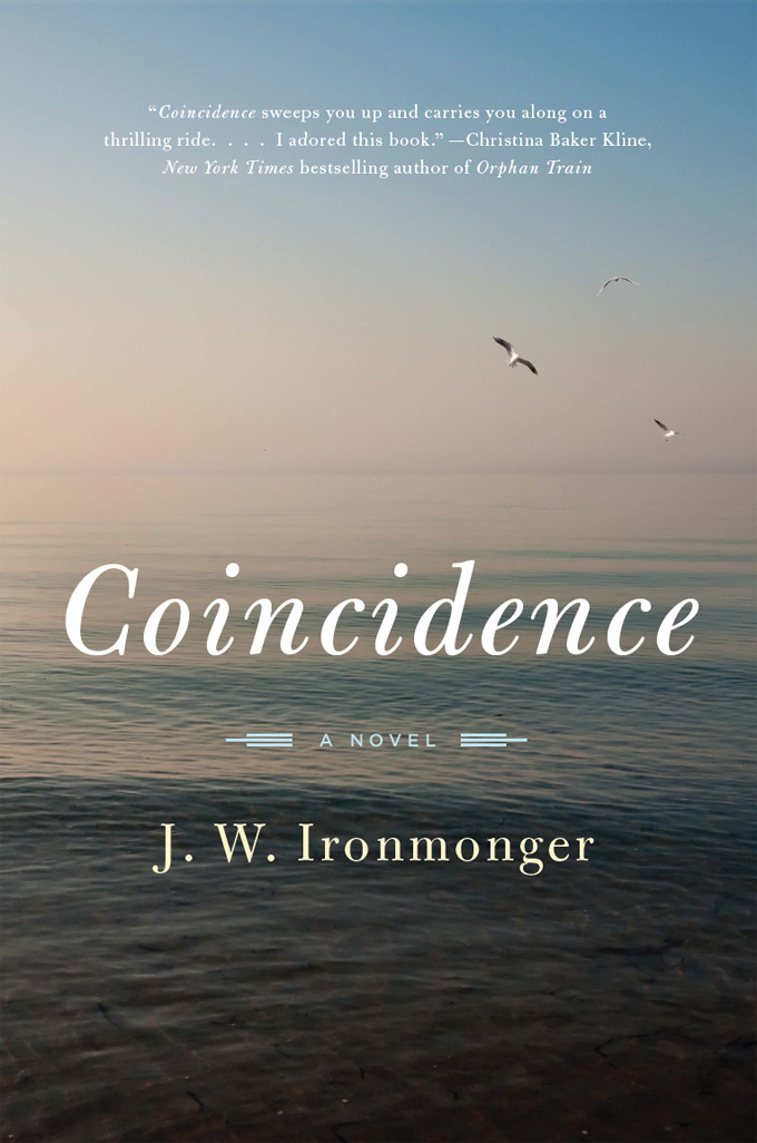 Coincidence: A Novel