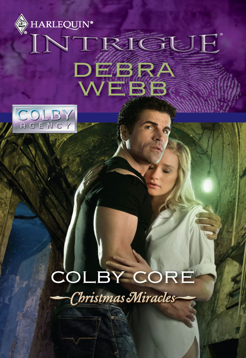 Colby Core (2010) by Debra Webb