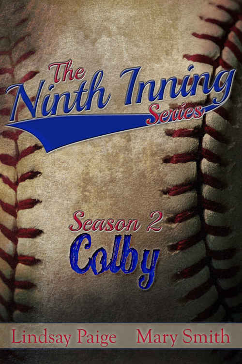 Colby (Season Two: The Ninth Inning #6)