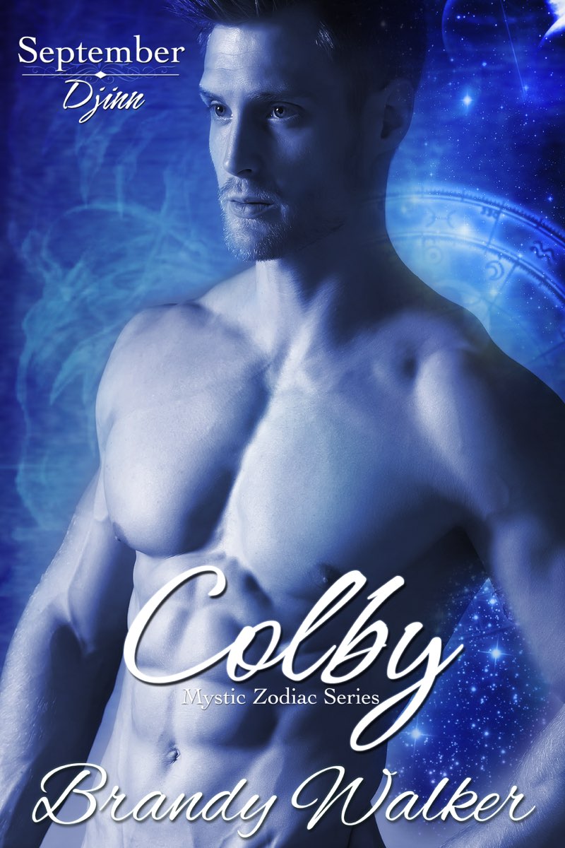 Colby: September by Brandy Walker