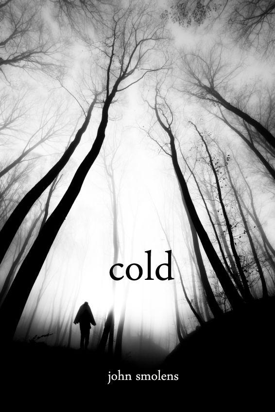 Cold by Smolens, John