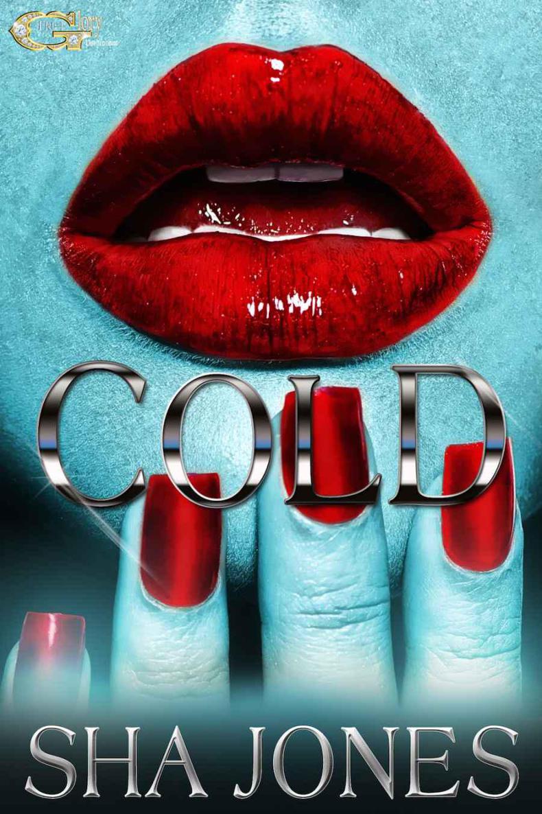 Cold by Sha Jones