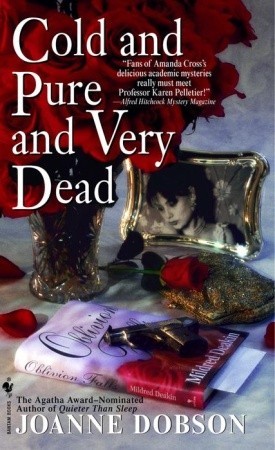 Cold and Pure and Very Dead (2001)