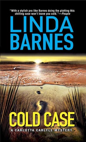 Cold Case (2005) by Linda Barnes