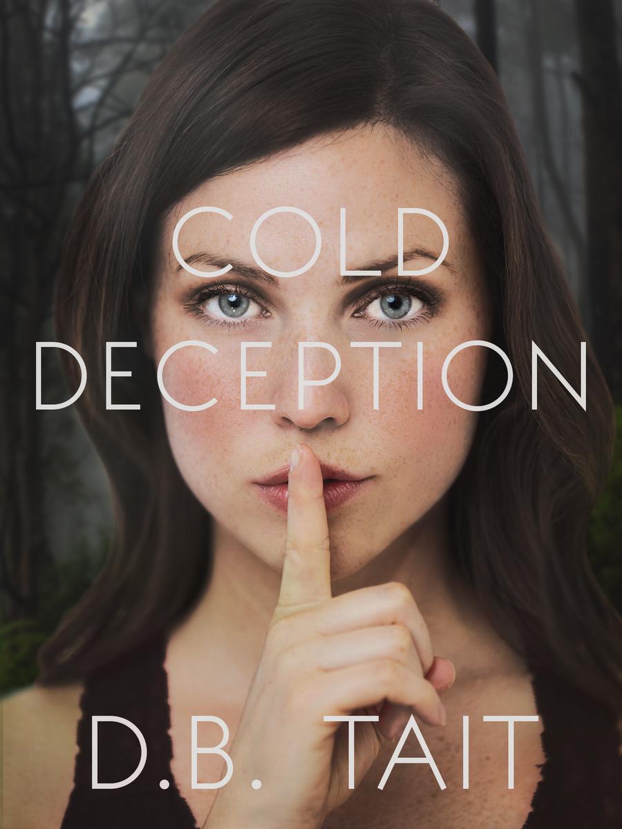 Cold Deception (2015) by Tait, D.B.