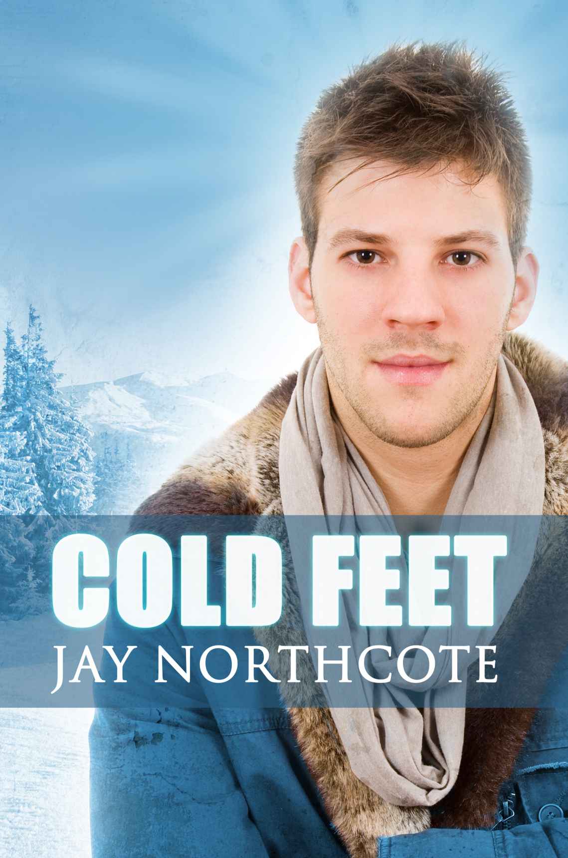 Cold Feet by Jay Northcote