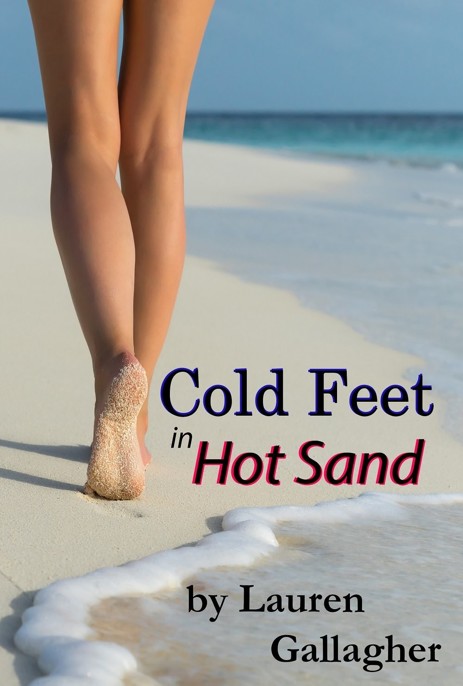 Cold Feet in Hot Sand