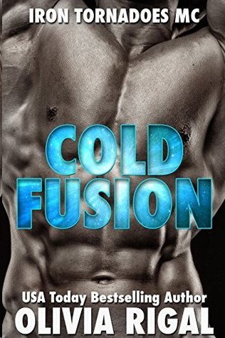 Cold Fusion by Olivia Rigal