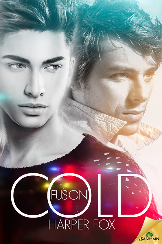 Cold Fusion (2016) by Harper Fox