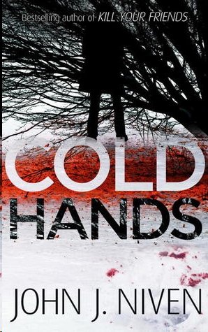 Cold Hands by John Niven