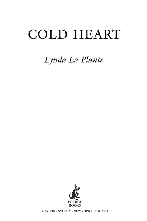 Cold Heart by Lynda La Plante