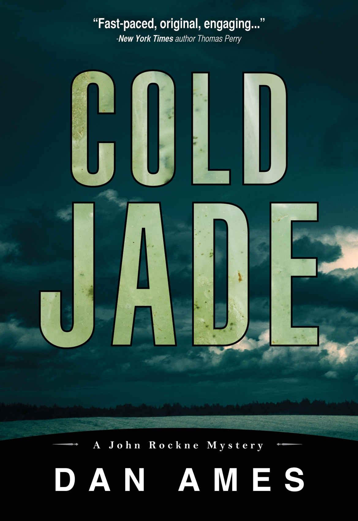 Cold Jade