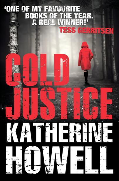 Cold Justice by Katherine Howell