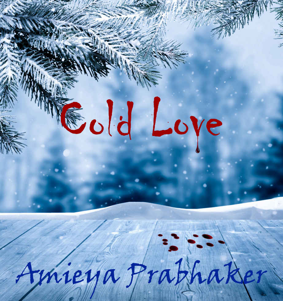 Cold Love by Amieya Prabhaker