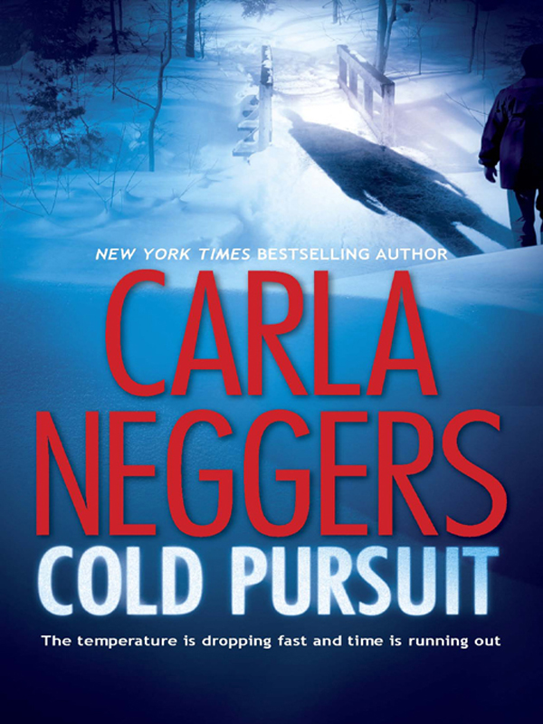 Cold Pursuit by Carla Neggers