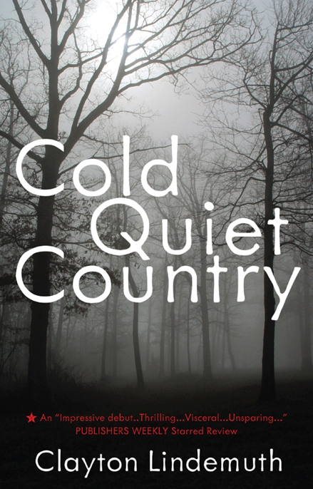 Cold Quiet Country