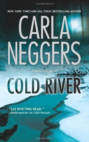 Cold River (2009)