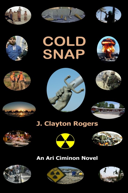 Cold Snap by J. Clayton Rogers