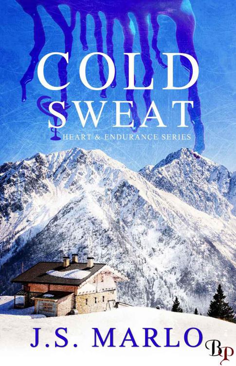 Cold Sweat by J.S. Marlo