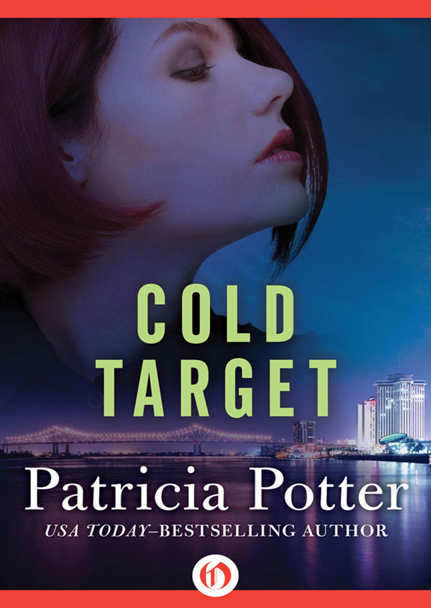 Cold Target by Potter, Patricia;