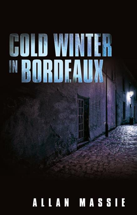 Cold Winter in Bordeaux