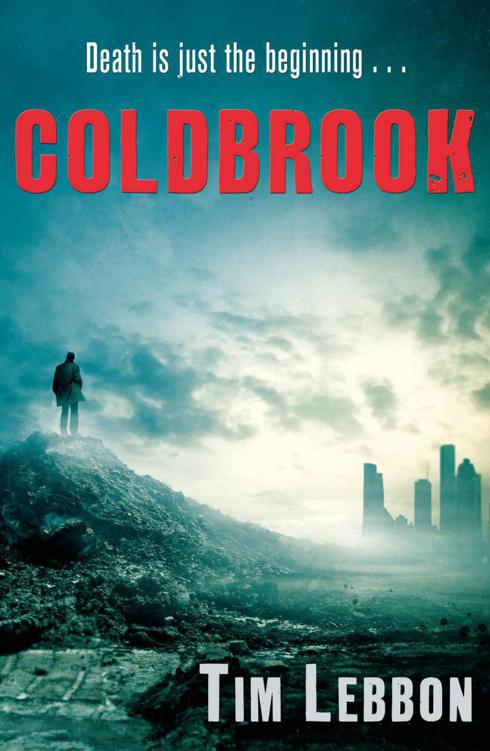 Coldbrook (Hammer)