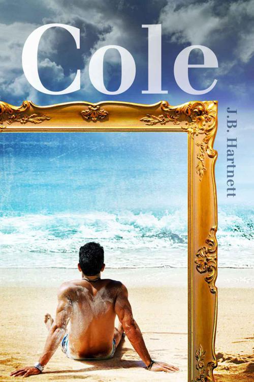 Cole (The Leaves) by Hartnett, J.B.