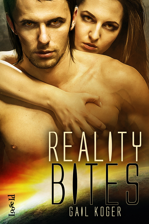 Coletti Warlords: Reality Bites (2014) by Gail Koger