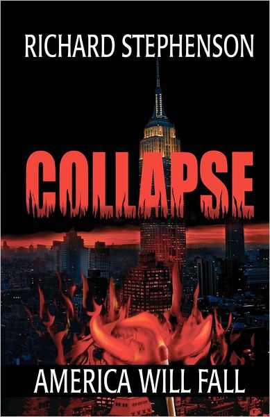 Collapse by Richard Stephenson