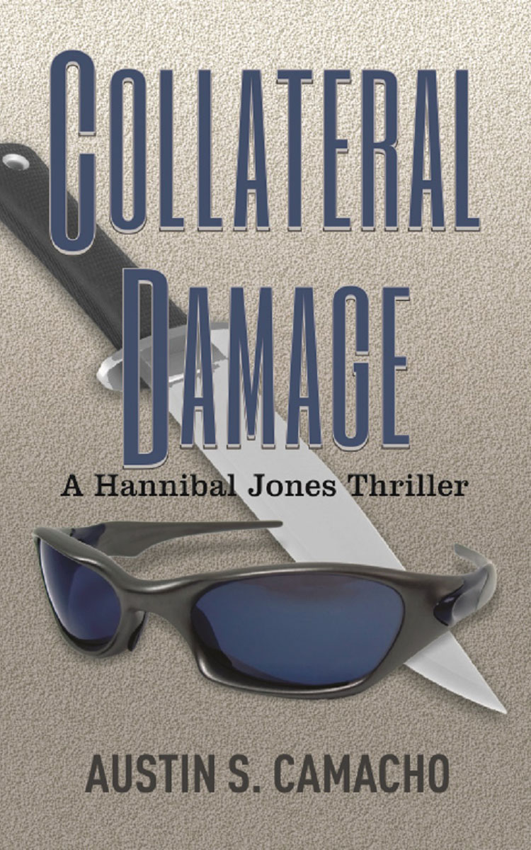 Collateral Damage (2002) by Austin Camacho