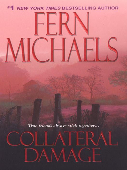 Collateral Damage by Michaels, Fern