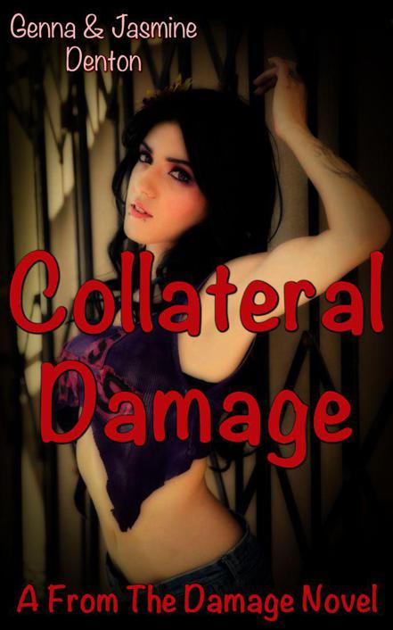 Collateral Damage (From the Damage)