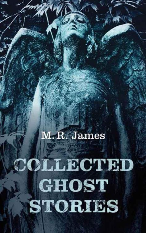 Collected Ghost Stories by James, M. R.