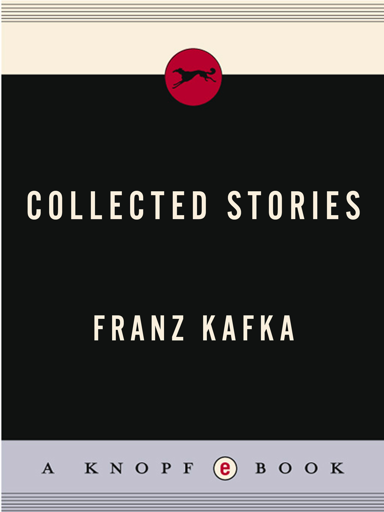 Collected Stories (2015) by Franz Kafka