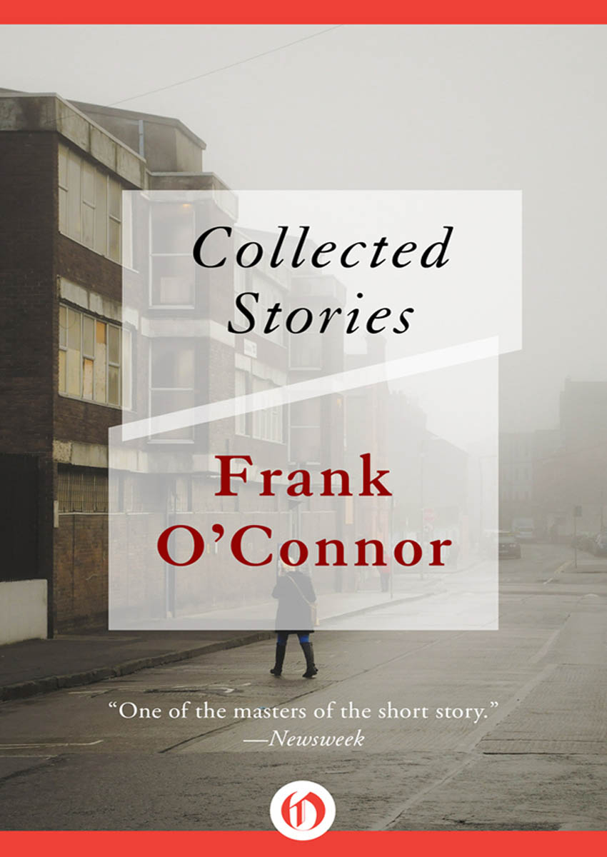 Collected Stories by Frank O'Connor