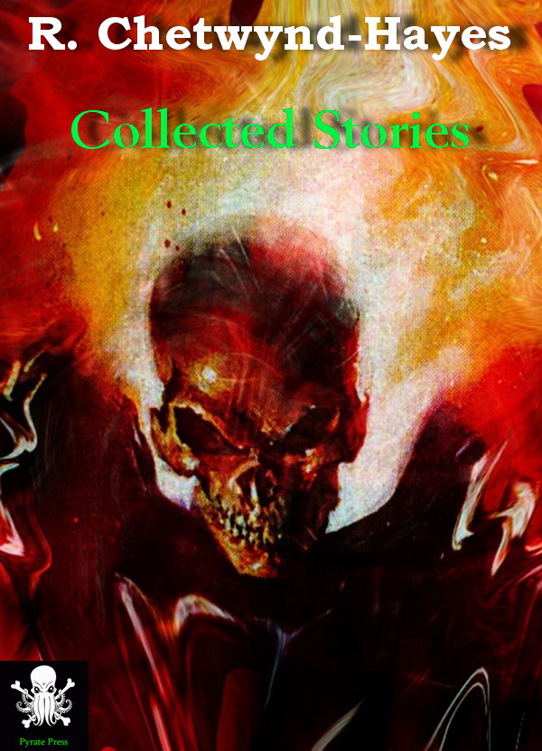 Collected Stories (2014)