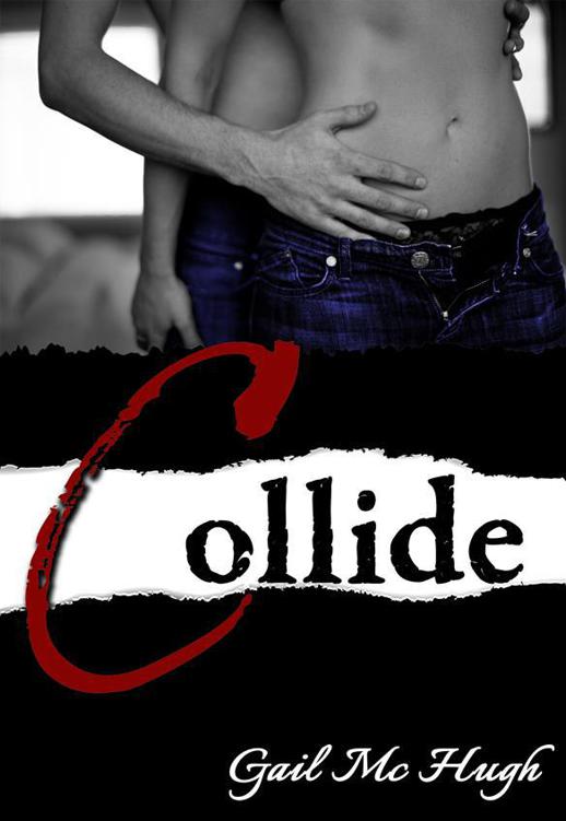 Collide by McHugh, Gail