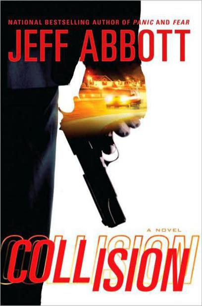 Collision by Jeff Abbott